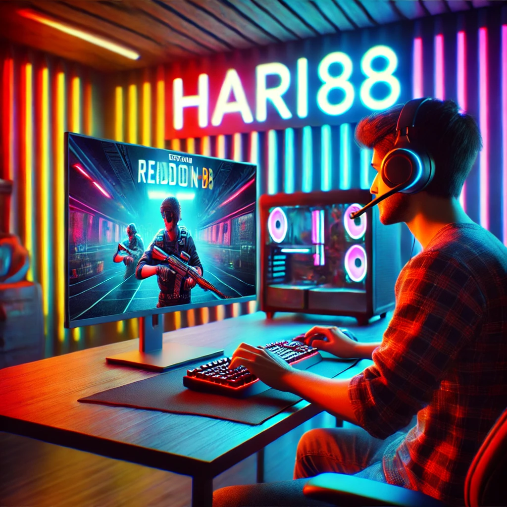 HARI88